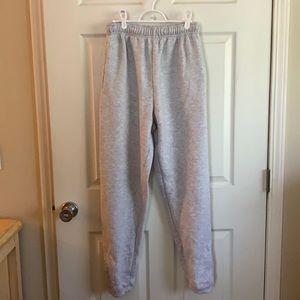 Prettylittlething joggers